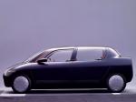 Nissan Boga Concept 1989 года